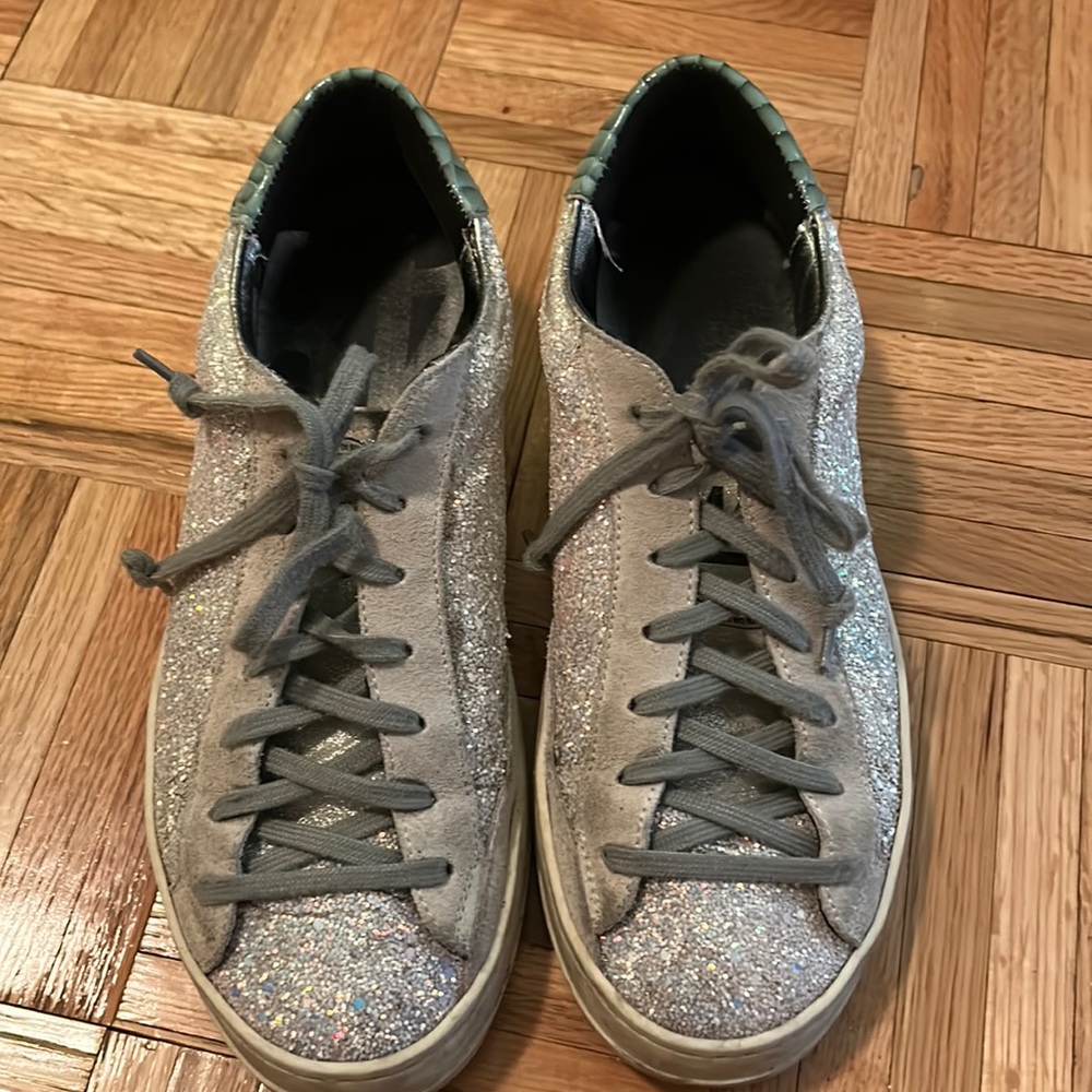 P448 sneakers